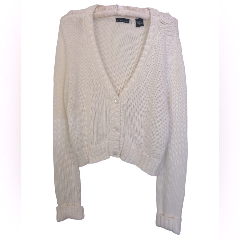 Moda International Sweater